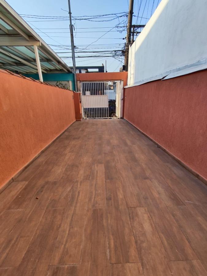 Sobrado à venda com 2 quartos, 120m² - Foto 4