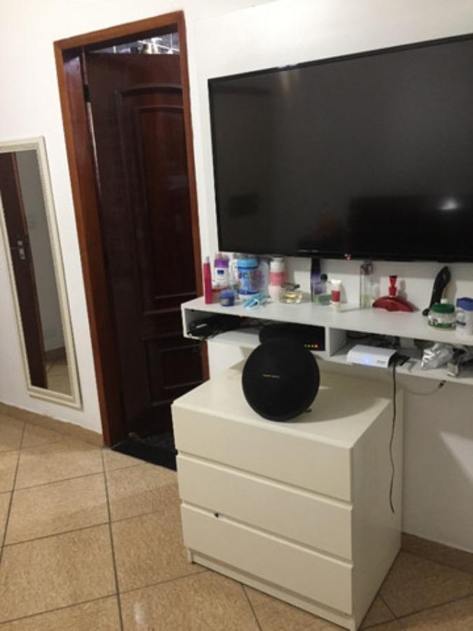 Sobrado à venda com 3 quartos, 120m² - Foto 14