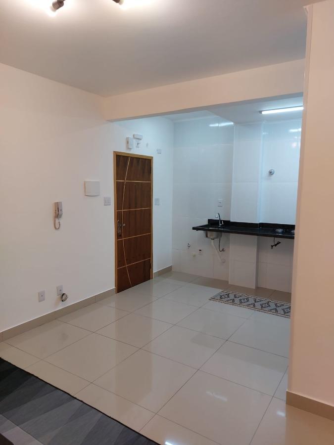 Apartamento à venda com 1 quarto, 31m² - Foto 3