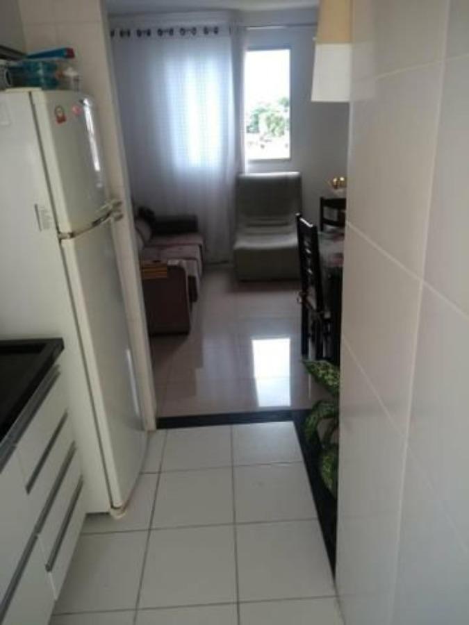 Apartamento à venda com 2 quartos, 38m² - Foto 14