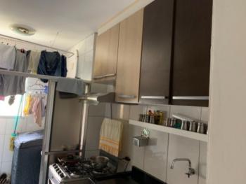 Apartamento para Venda por R$175.000,00 com 47m², 2 dormitórios, 1 vaga e 1 banheiro - Vila urupes, Suzano / SP - Foto 3