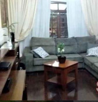 Sobrado para Venda por R$745.000,00 com 285m², 3 dormitórios, 1 suite e 5 vagas - Ermelino matarazzo, São paulo / SP