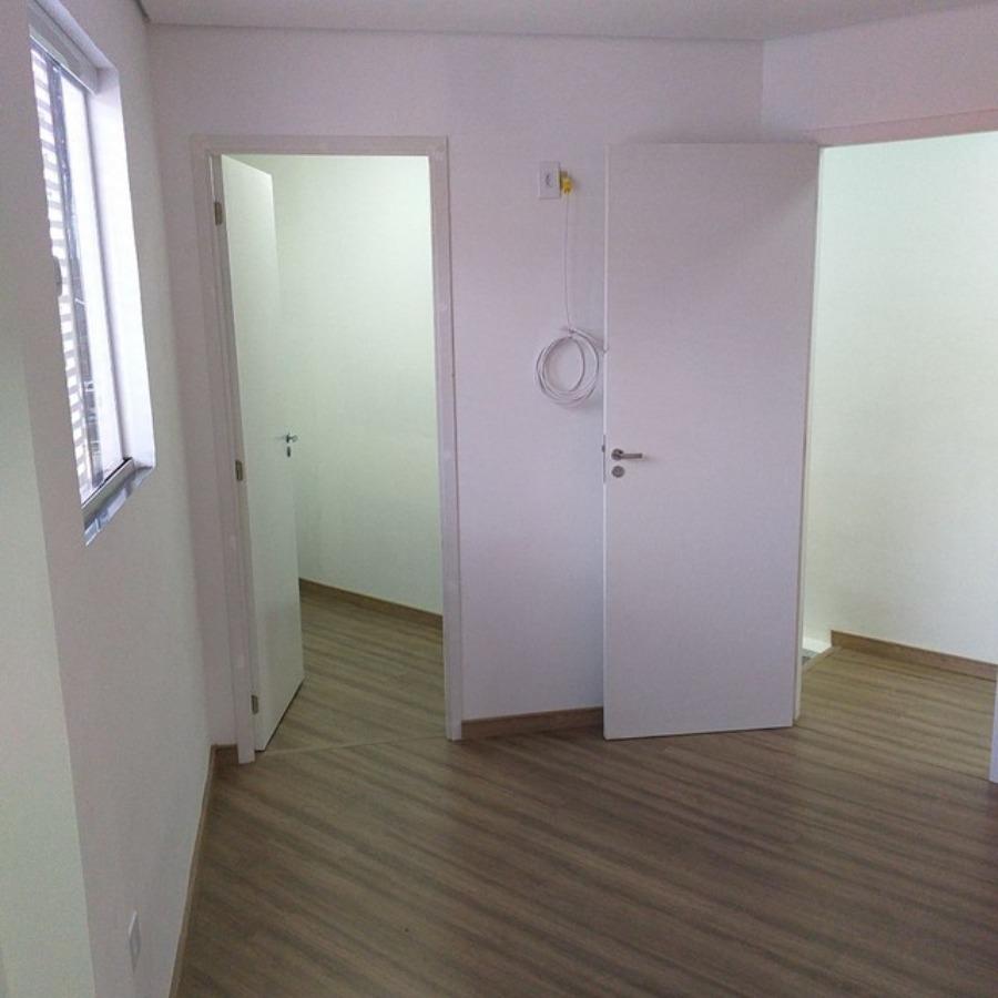 Sobrado à venda com 2 quartos, 80m² - Foto 5