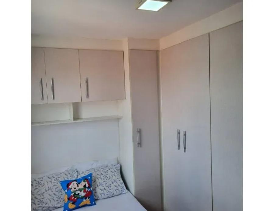 Apartamento, 2 quartos, 39 m² - Foto 8