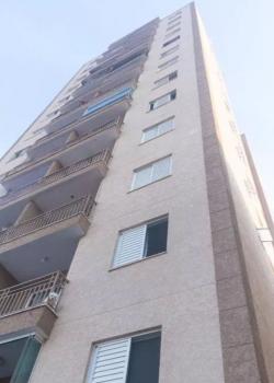 Apartamento para Venda por R$280.000,00 com 49m², 2 dormitórios, 1 vaga e 1 banheiro - Jardim matarazzo, São paulo / SP