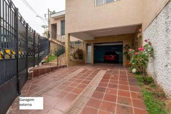 Casa para Venda por R$955.000,00 com 215m², 4 dormitórios, 4 vagas e 3 banheiros - Imirim, São paulo / SP - Foto 2