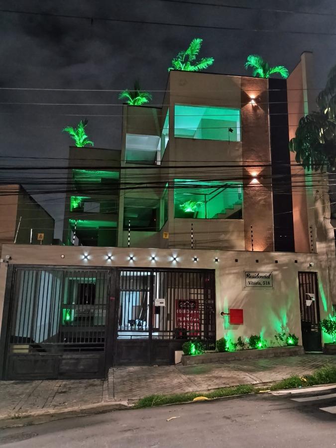 Apartamento, 3 quartos, 70 m² - Foto 1