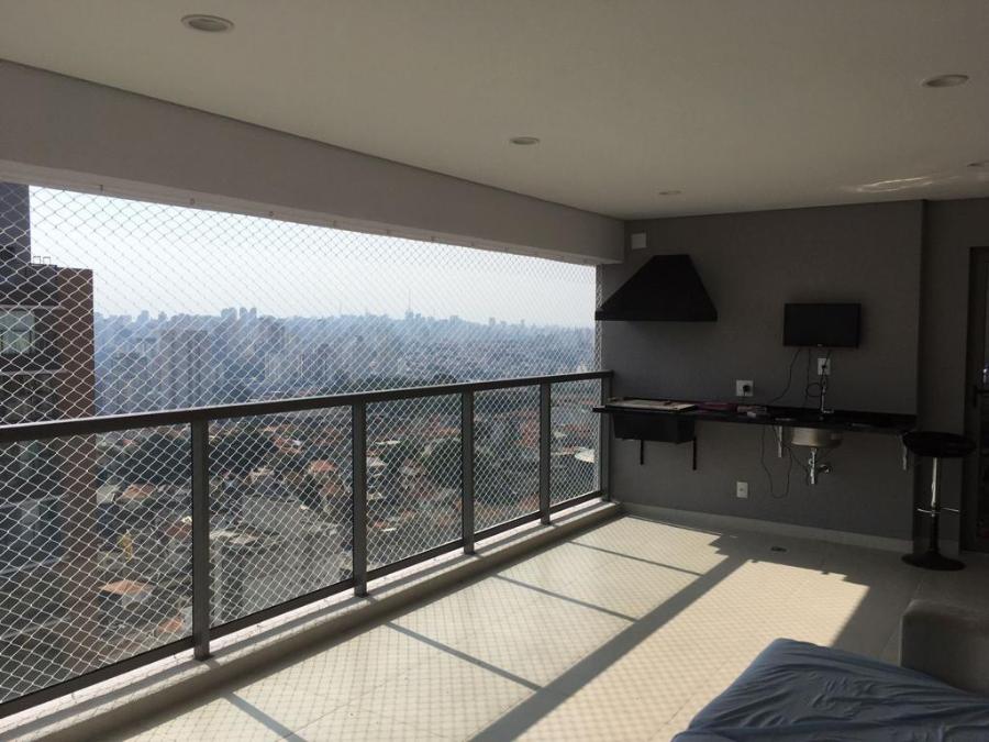 Apartamento à venda com 1 quarto, 160m² - Foto 10