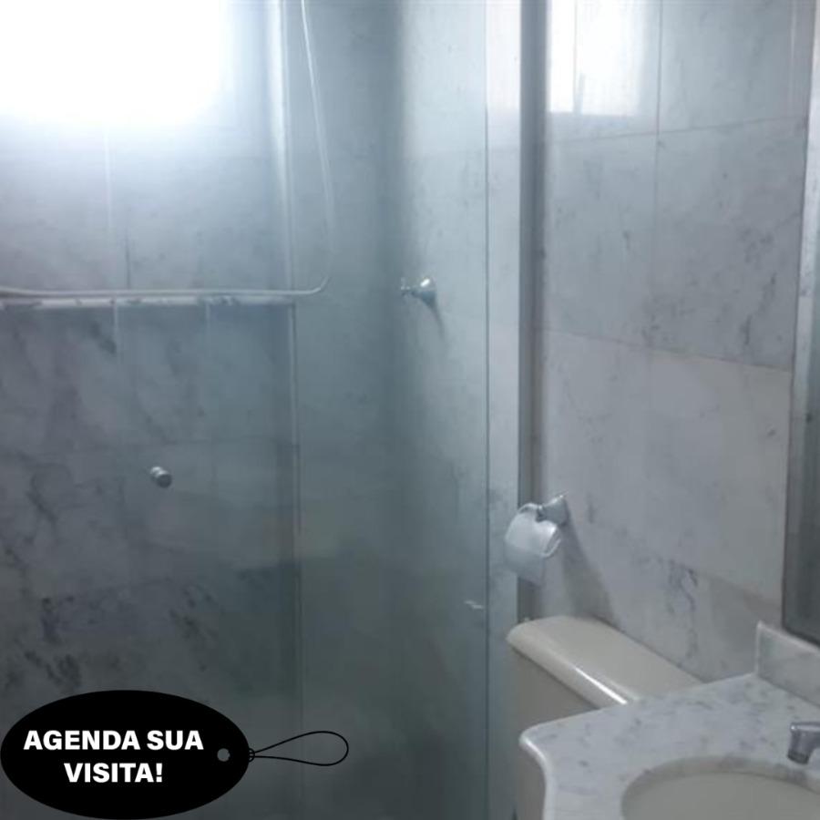 Apartamento à venda com 2 quartos, 57m² - Foto 7