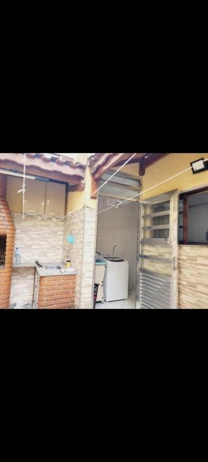 Sobrado à venda com 2 quartos, 180m² - Foto 11