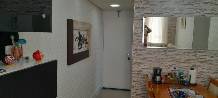 Apartamento à venda com 3 quartos, 62m² - Foto 8