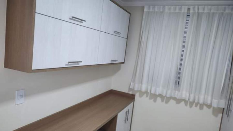 Apartamento à venda com 2 quartos, 44m² - Foto 13