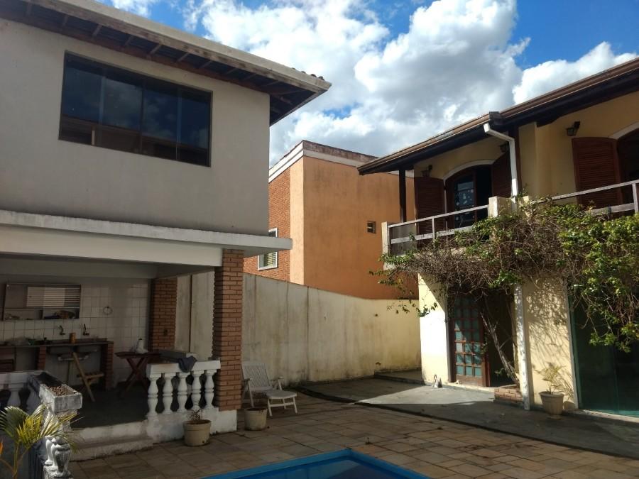 Sobrado à venda com 3 quartos, 300m² - Foto 7