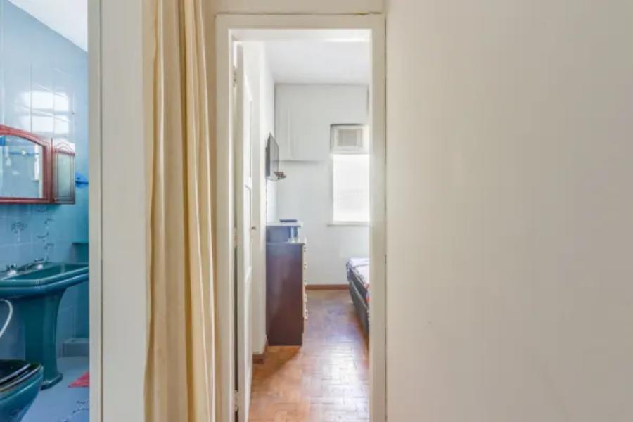 Apartamento à venda com 1 quarto, 47m² - Foto 10