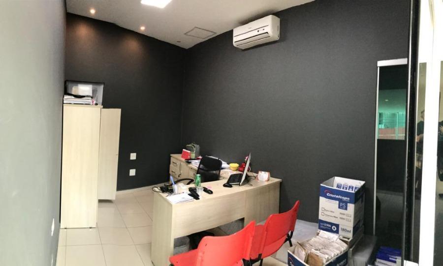 Prédio Inteiro à venda e aluguel com 1 quarto, 280m² - Foto 7