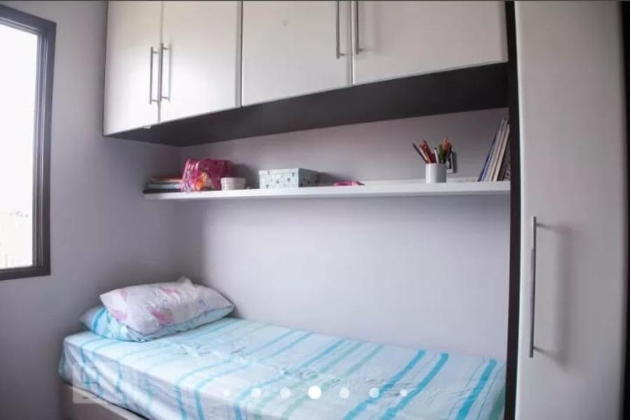 Apartamento à venda com 2 quartos, 50m² - Foto 11