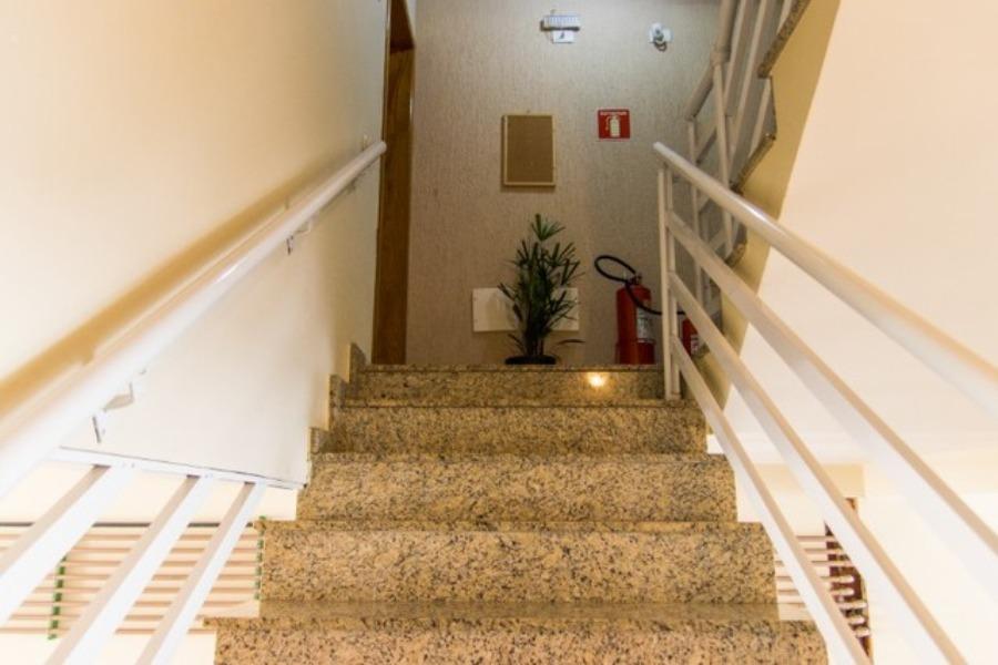 Apartamento à venda com 2 quartos, 60m² - Foto 14