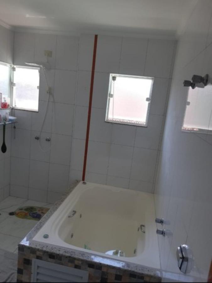 Sobrado à venda com 4 quartos, 125m² - Foto 16