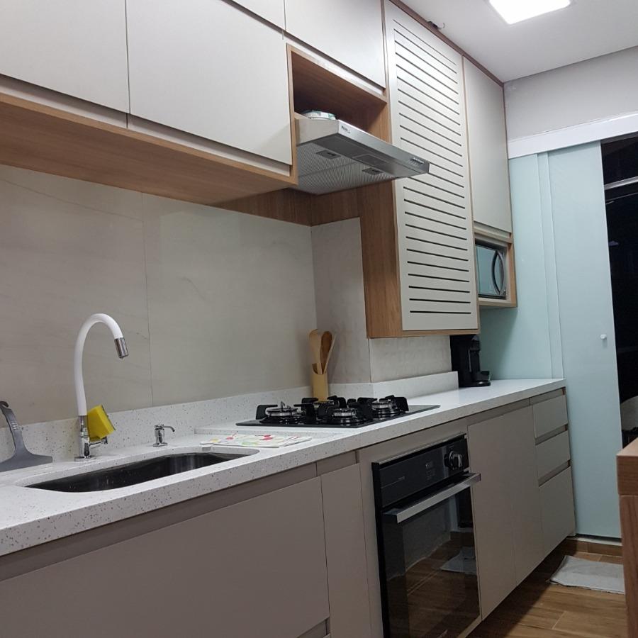 Apartamento à venda com 2 quartos, 79m² - Foto 12