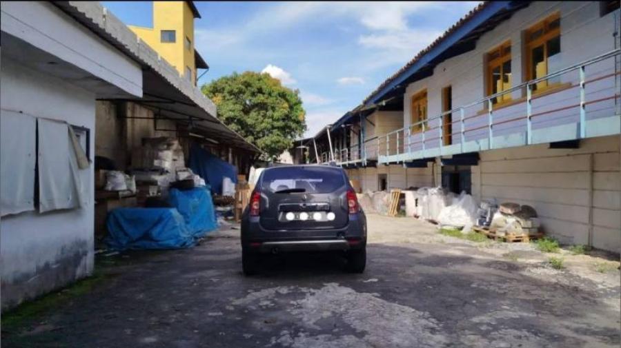 Depósito-Galpão, 1094 m² - Foto 16