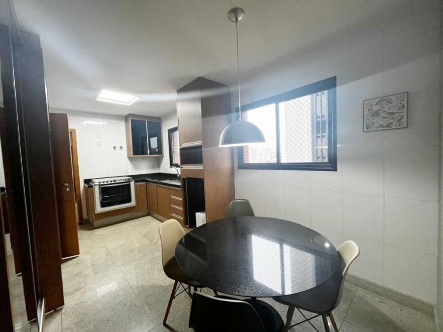 Apartamento, 3 quartos, 186 m² - Foto 6