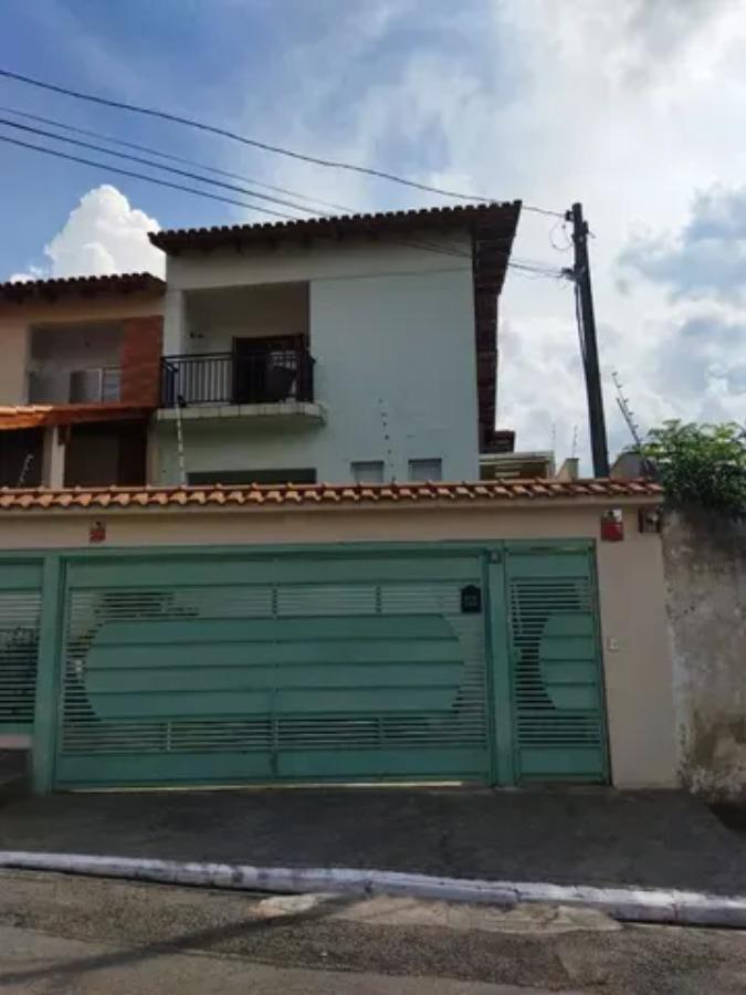 Sobrado à venda com 3 quartos, 280m² - Foto 1