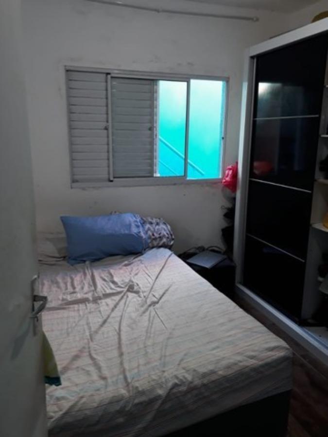 Sobrado à venda com 4 quartos, 120m² - Foto 6