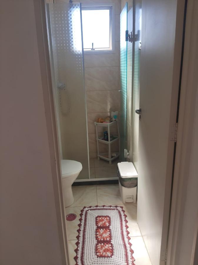 Apartamento, 2 quartos, 44 m² - Foto 2