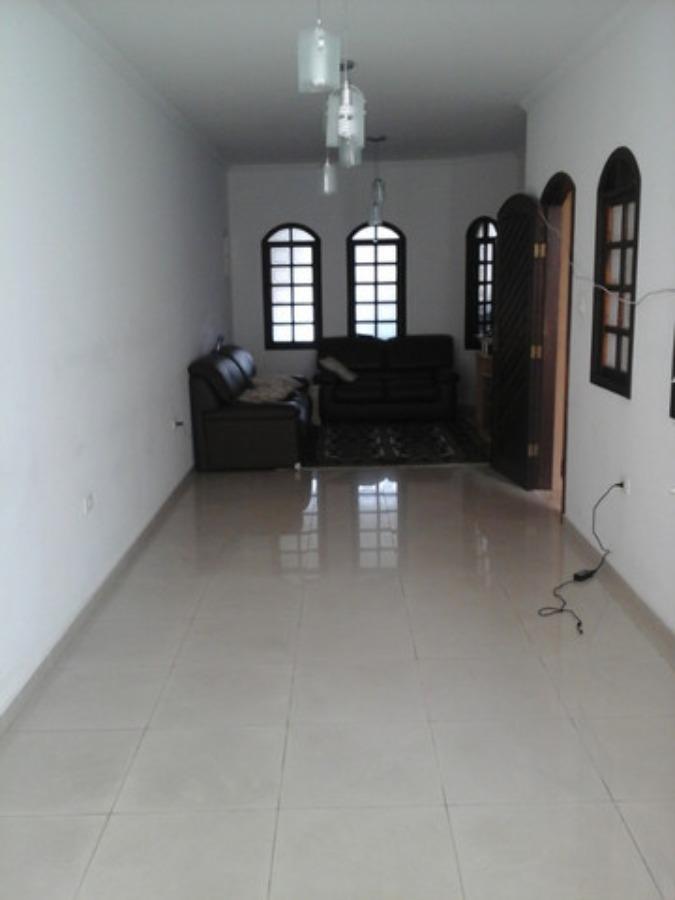 Sobrado à venda com 3 quartos, 154m² - Foto 5