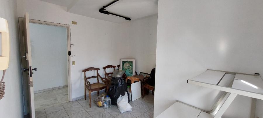 Conjunto Comercial-Sala à venda com 1 quarto, 33m² - Foto 8