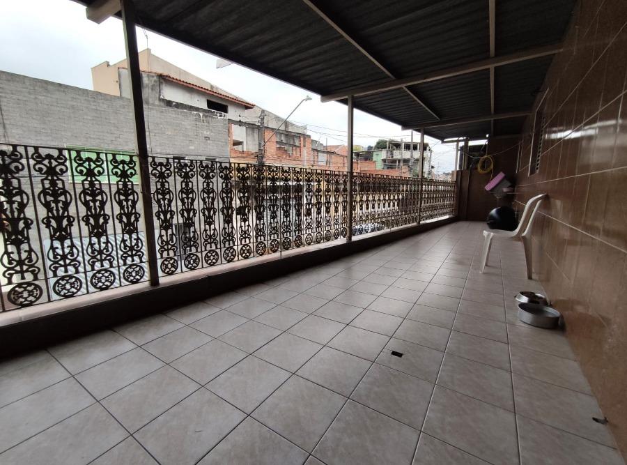 Sobrado, 2 quartos, 120 m² - Foto 3