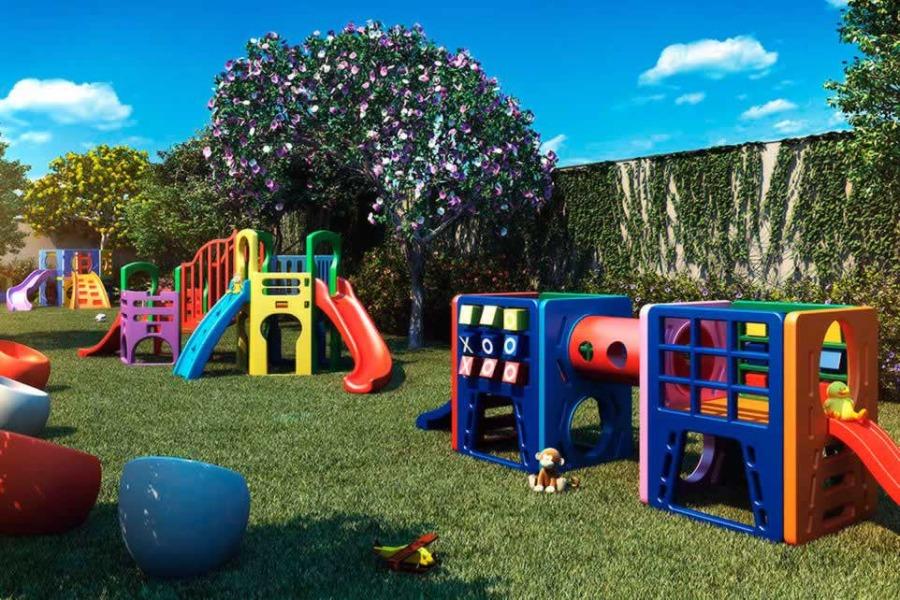 Apartamento, 2 quartos, 40 m² - Foto 4