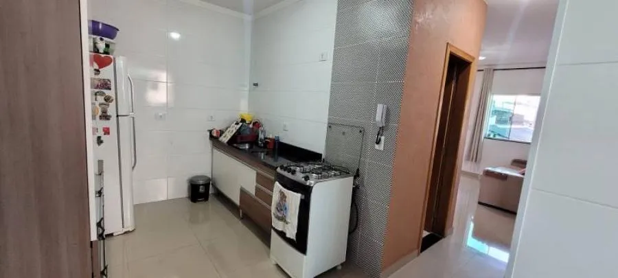 Casas na Vila Matilde