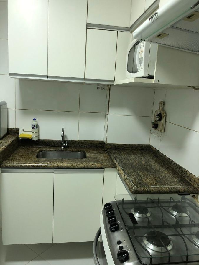 Apartamento à venda com 2 quartos, 74m² - Foto 20