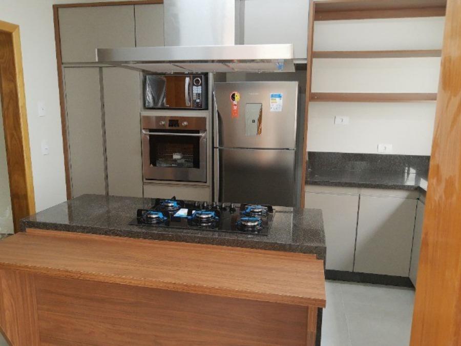 Sobrado à venda com 3 quartos, 194m² - Foto 19