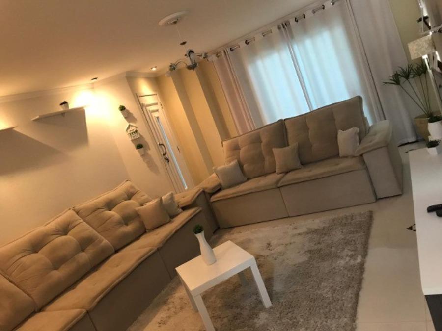 Sobrado à venda com 4 quartos, 120m² - Foto 18