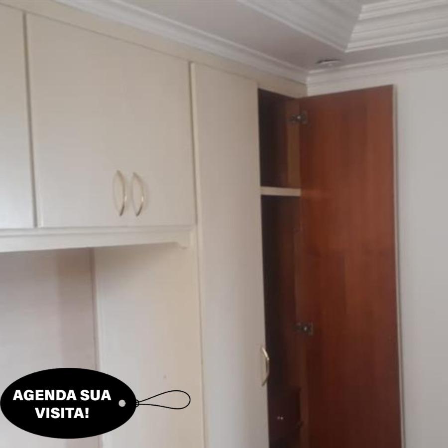 Apartamento à venda com 2 quartos, 57m² - Foto 6