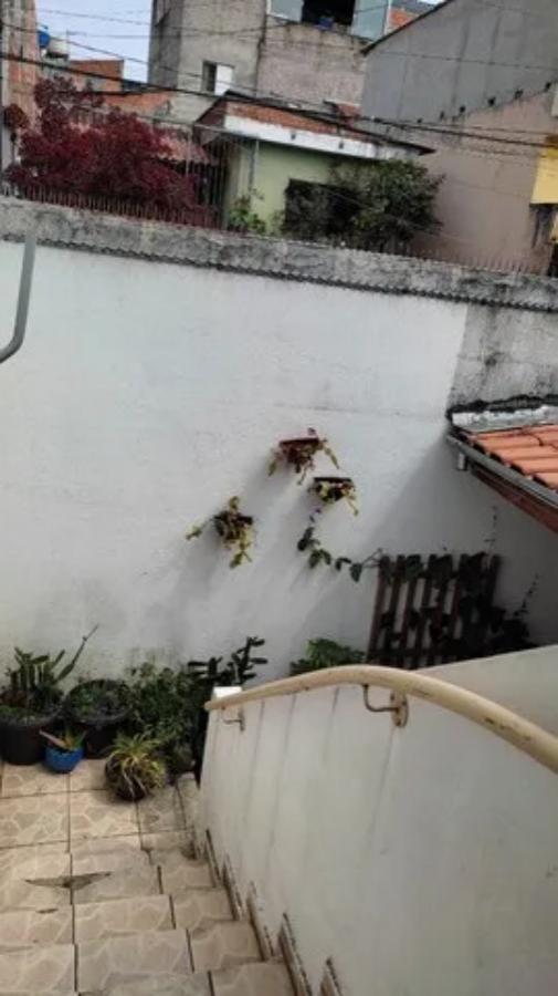 Sobrado, 5 quartos, 200 m² - Foto 7