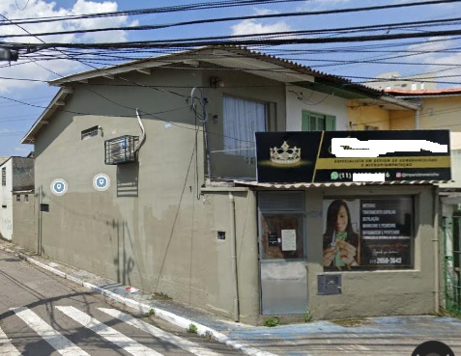 Sobrado à venda com 2 quartos, 95m² - Foto 1