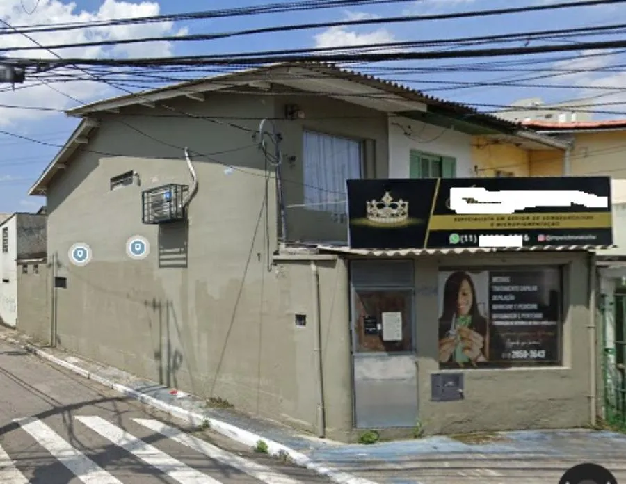 Sobrados