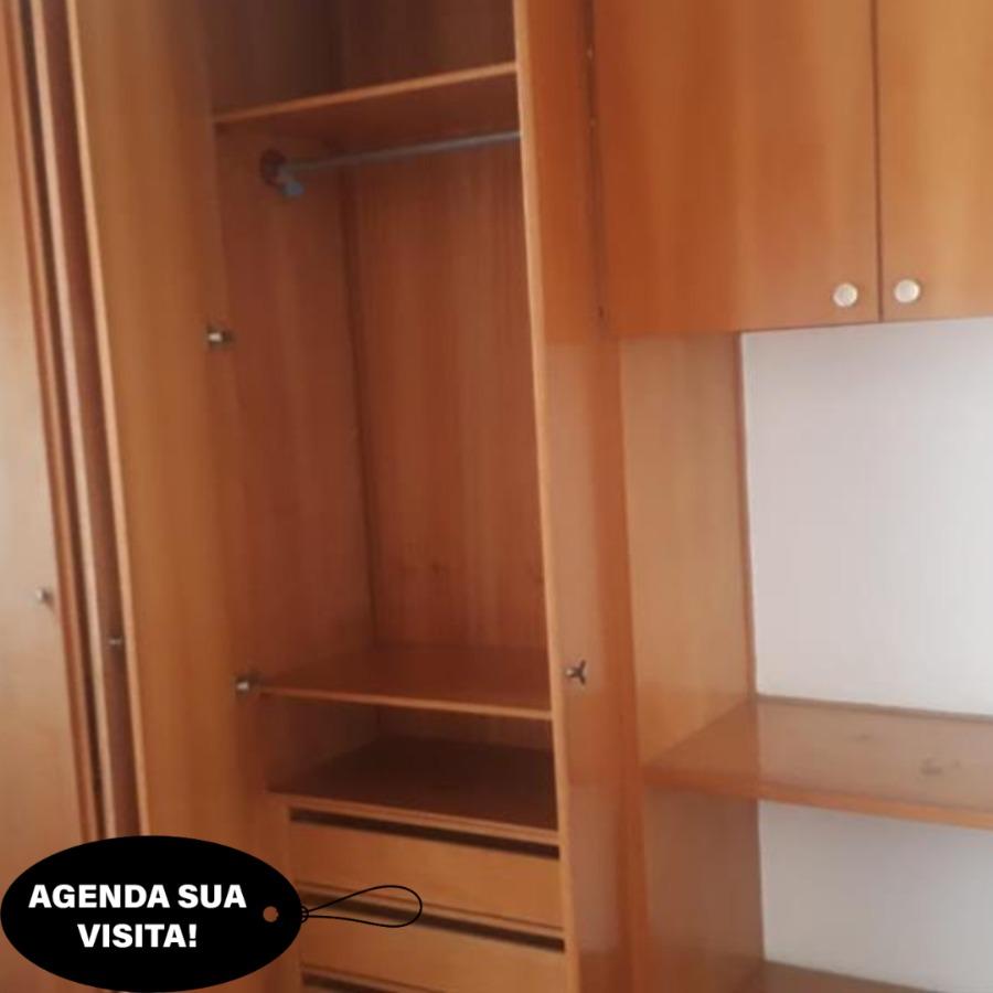 Apartamento à venda com 2 quartos, 57m² - Foto 5