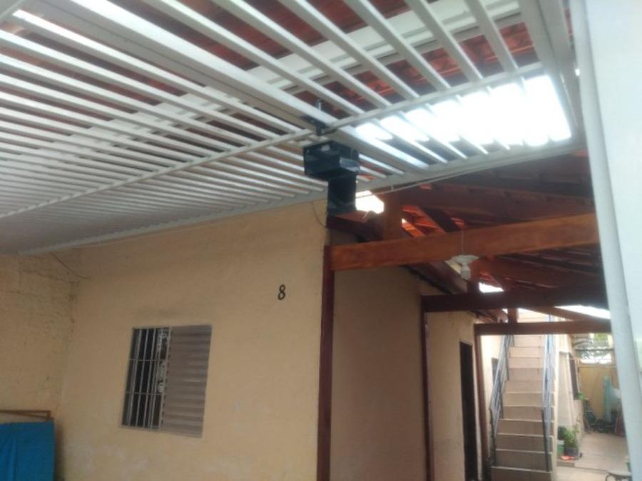 Casa à venda com 3 quartos, 120m² - Foto 1