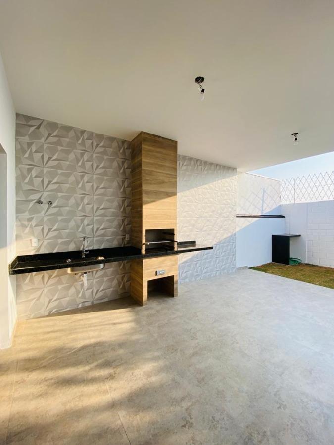 Casa de Condomínio à venda com 3 quartos, 168m² - Foto 14