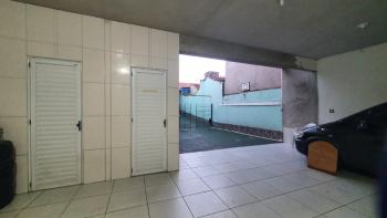 Sobrado para Venda por R$1.045.000,00 com 300m², 4 dormitórios, 3 suites e 6 vagas - Mooca, São paulo / SP