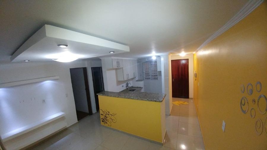 Apartamento à venda com 2 quartos, 120m² - Foto 1