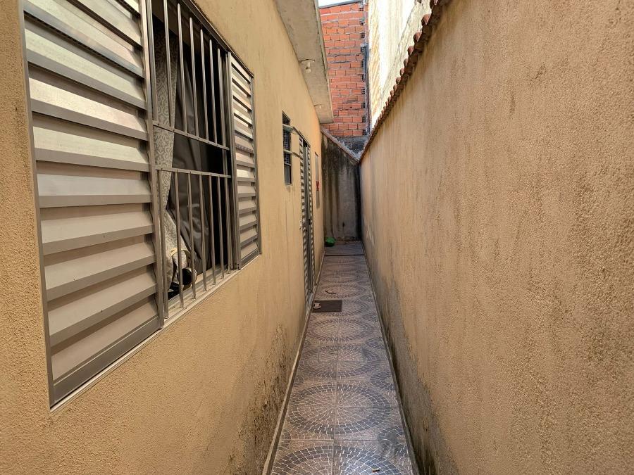 Casa, 1 quarto, 50 m² - Foto 14