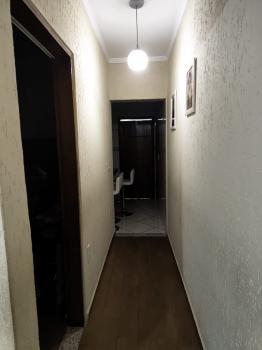 Casa para Venda por R$550.000,00 com 2 dormitórios, 1 vaga e 1 banheiro - Vila jacuí, São paulo / SP