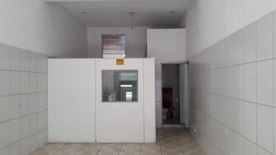 Prédio Inteiro para alugar com 1 quarto, 60m² - Foto 3