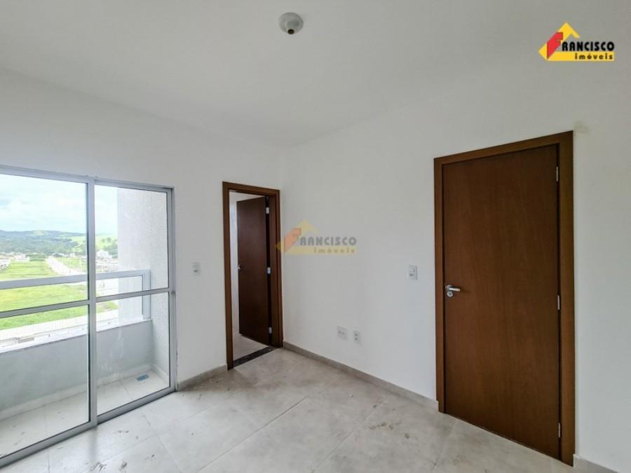 Apartamento à venda com 2 quartos, 56m² - Foto 5