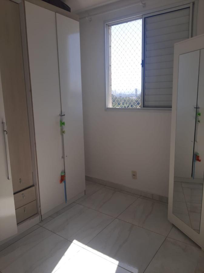 Apartamento, 2 quartos, 44 m² - Foto 5